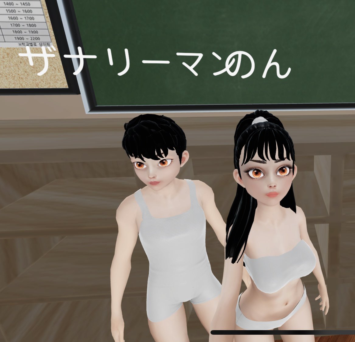 のん tweet media