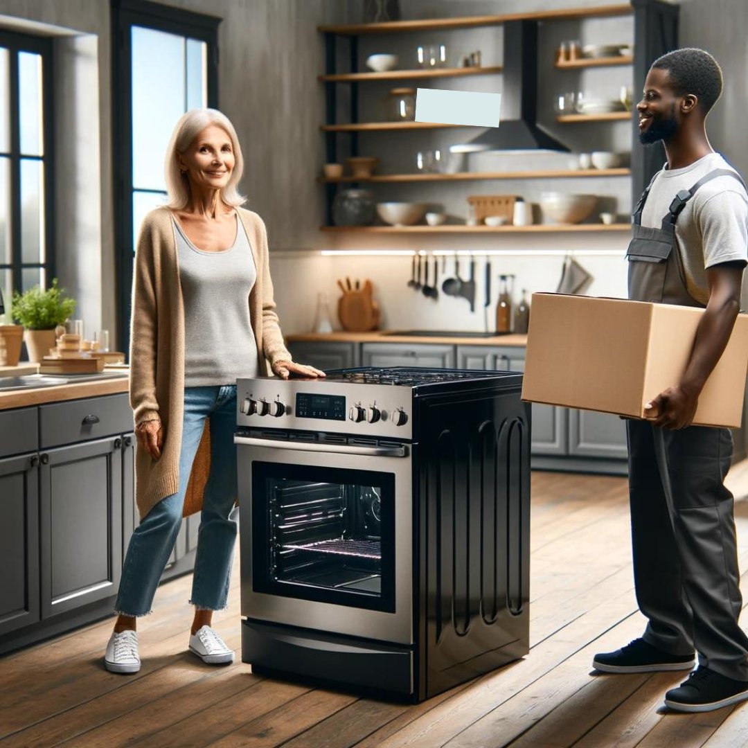 Discover how appliance trade-in programs can benefit both consumers and retailers! Learn more about boosting sustainability and customer satisfaction. 

zurl.co/PkyS 

#ApplianceTradeIn #RetailInnovation 🔄🌍