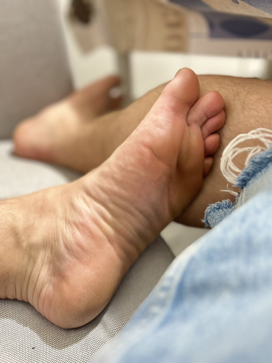 FootPlasure's tweet photo. Check in bio🥵🔥👣🤪 #feet https://t.co/1qhQVpm2FC