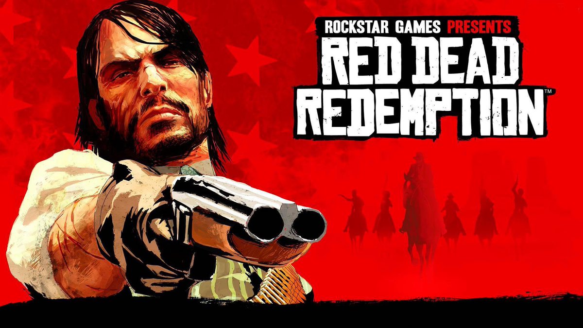 GTASixInfo's tweet photo. The original Red Dead Redemption is coming to PC! https://t.co/Y2bsBa8fBD