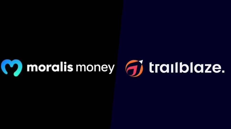 We're thrilled to join forces with @MoralisWeb3 as we head towards the highly-anticipated $XBLAZE IDO. 

Moralis is led by the legendary <a href="/IvanOnTech/">Ivan on Tech 🍳📈💰</a> , an investor and advisor of ours, and will be onboarding its world-class community to $XBLAZE.

Onwards!