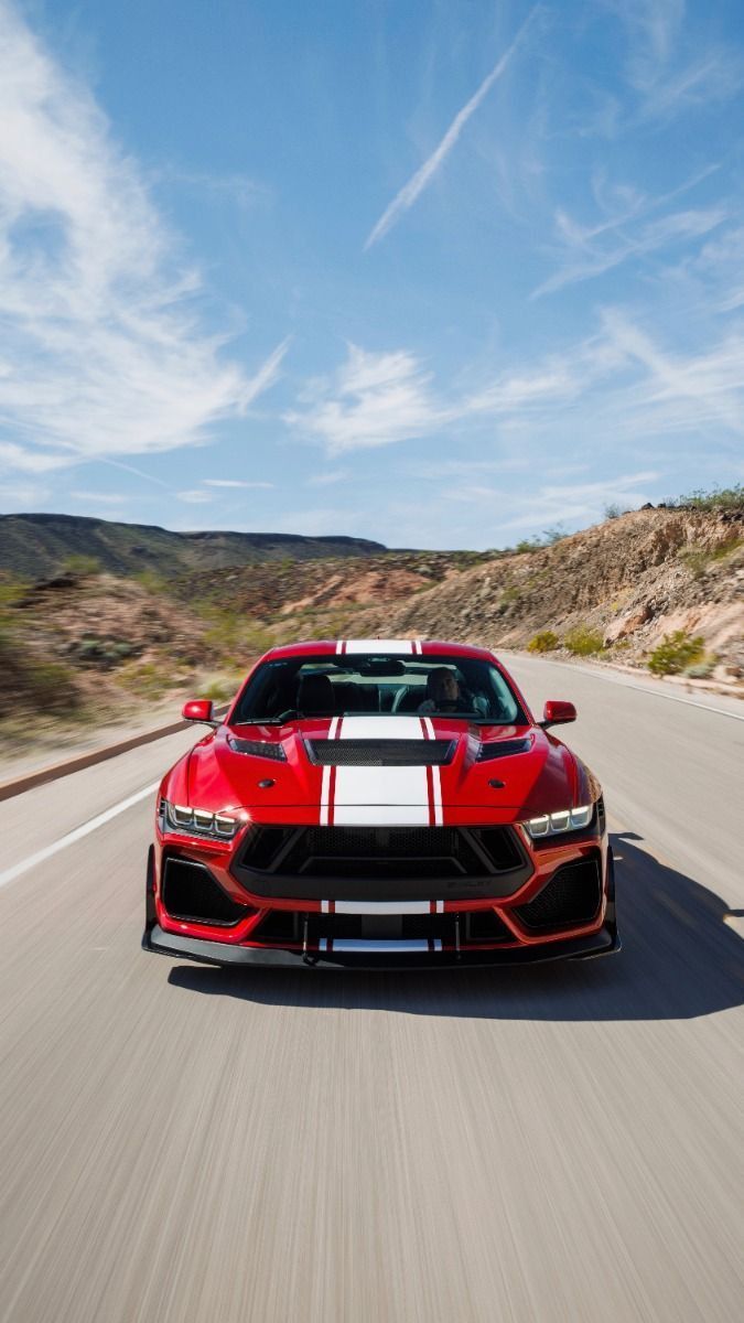 Super Snake  #mustang #ford #gt #americanmuscle #shelby #mustanglife #stance #mustanggt #gt350 #gt500 buff.ly/4agYYYO