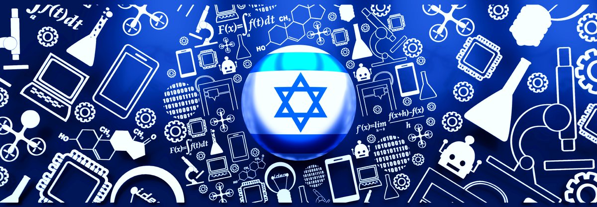 On Independence Day, honoring Israel’s innovative soul nocamels.com/2024/05/on-ind…