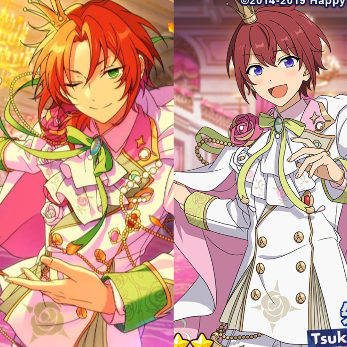 Ashikakira's tweet photo. I can be your                          Or your
Angel                                        Devil https://t.co/Y3HusyXfgd