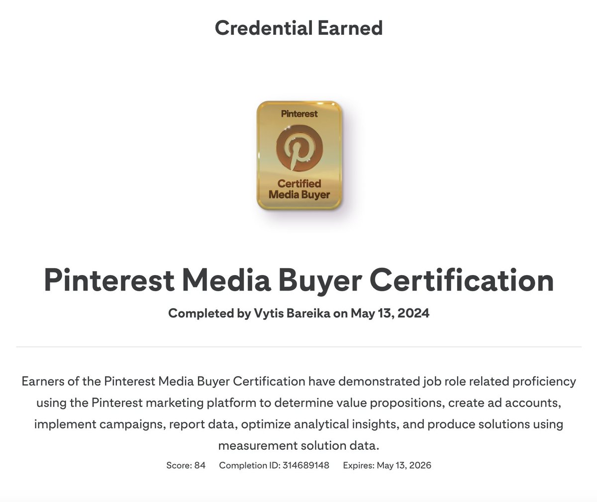 Defined Chase tweet media
