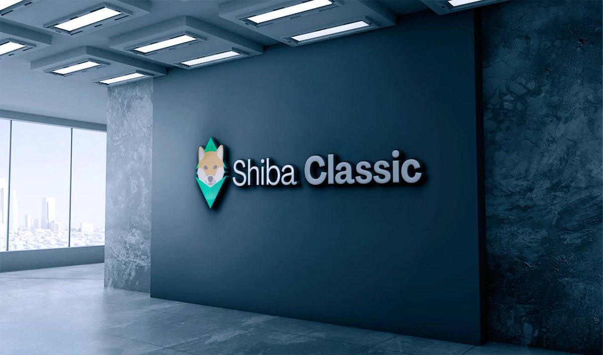 Update request # CU1305240028 has been submitted to <a href="/coingecko/">CoinGecko</a> for our new website link:

shiba-classic.com

geckoterminal.com/ethereum_class…