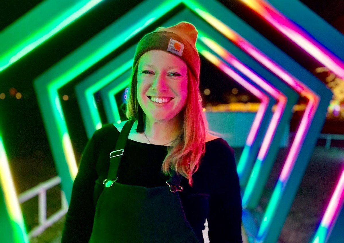 BlockClubCHI's tweet image. Babe’s, a bar focused on women’s sports, eyes Humboldt Park for a 2025 opening. buff.ly/3wy4KpS