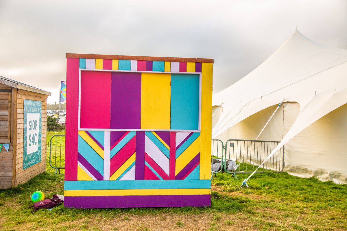Would you like to advertise in the #steddfod2024 programme? Advertising in our programme is an excellent way of advertising your business or organisation to our core audience, who visit the Eisteddfod for the week. More info on our website: eisteddfod.wales/festival/2024/…
