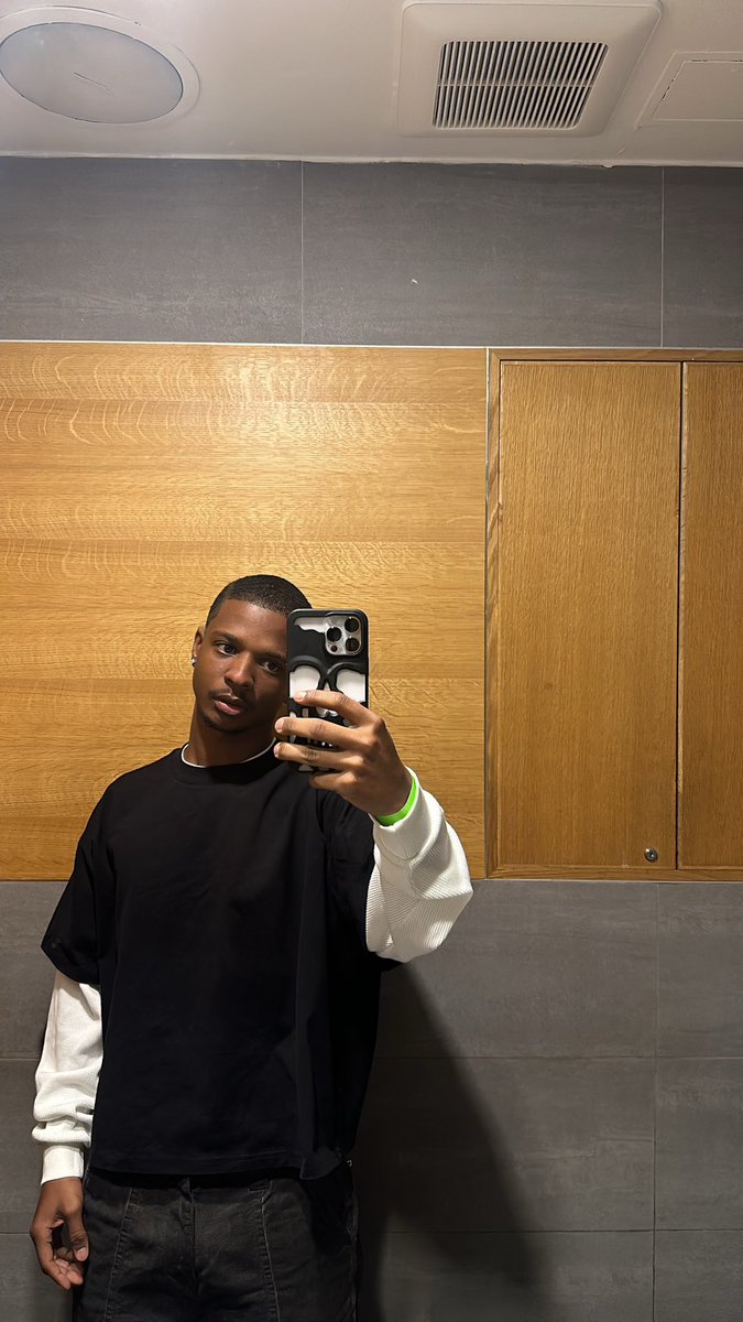 SheFeelinKhalil's tweet image. NY type shit..