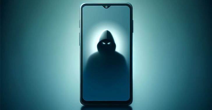 Malicious Android Apps Pose as Google, Instagram, WhatsApp to Steal Credentials buff.ly/3JRF8rf #Android #WhatsApp #mobile #hack #technology #technews #infosec #smartphone #cyberattack