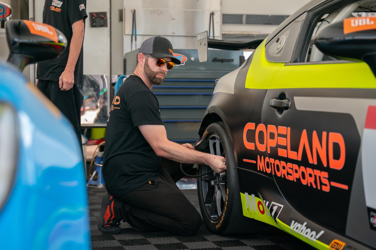 Copeland Motorsports Carries Momentum into COTA This Weekend 

🔗 to the full story ➡️: tinyurl.com/43m8mm9s 

#CopelandMotorsports / #GRC86 / #GRCup / #OfficialGRCup / #TGRNA