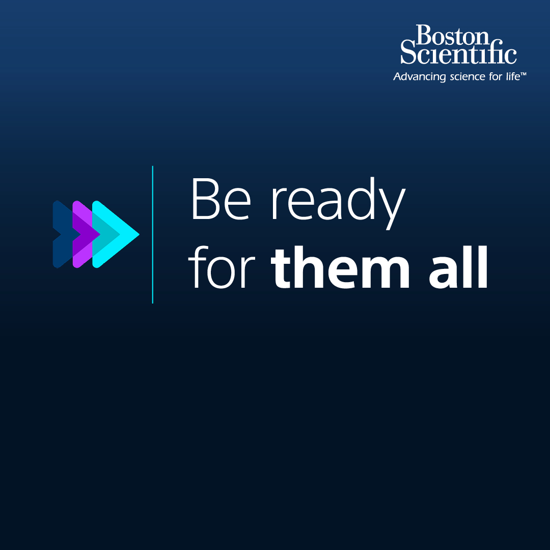 Be ready for them all. No matter the size, type, or location of the stone you face. A complete, comprehensive, and versatile product portfolio for fURS and PCNL. Discover it now: bit.ly/3wJhCtg #AnyStone #BSCEMEA