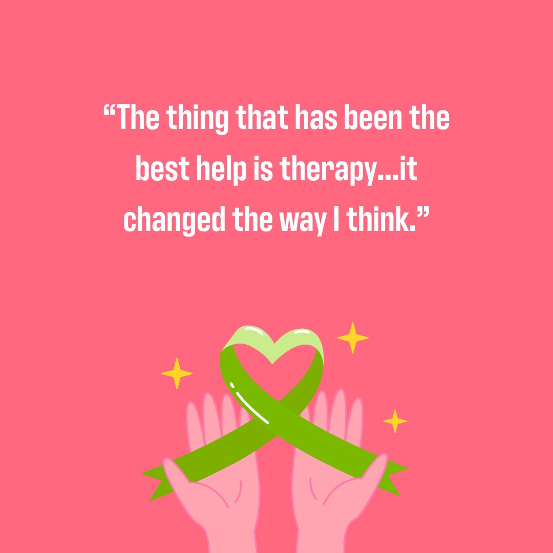 MASH Manchester (@mashmanchester) on Twitter photo Chloe is an incredible person who has worked hard to make big changes in her life.
Therapy is not an easy process but she committed to it and still talks about how it was one of the most transformational things in her life. 
#MentalHealth #MentalHealthAwarenessWeek Chloe is an incredible person who has worked hard to make big changes in her life.
Therapy is not an easy process but she committed to it and still talks about how it was one of the most transformational things in her life. 
#MentalHealth #MentalHealthAwarenessWeek