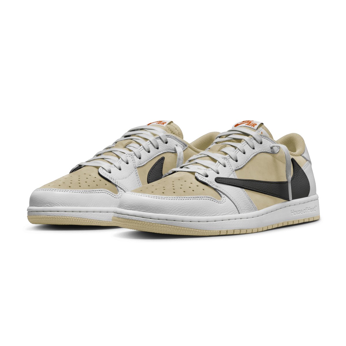 houseofheat's tweet photo. The Travis Scott x Air Jordan 1 Low OG “Pale Vanilla” now releases in 2025 📆

DETAILS: https://t.co/B5RjAi31Gr https://t.co/KZhNzAQcbm