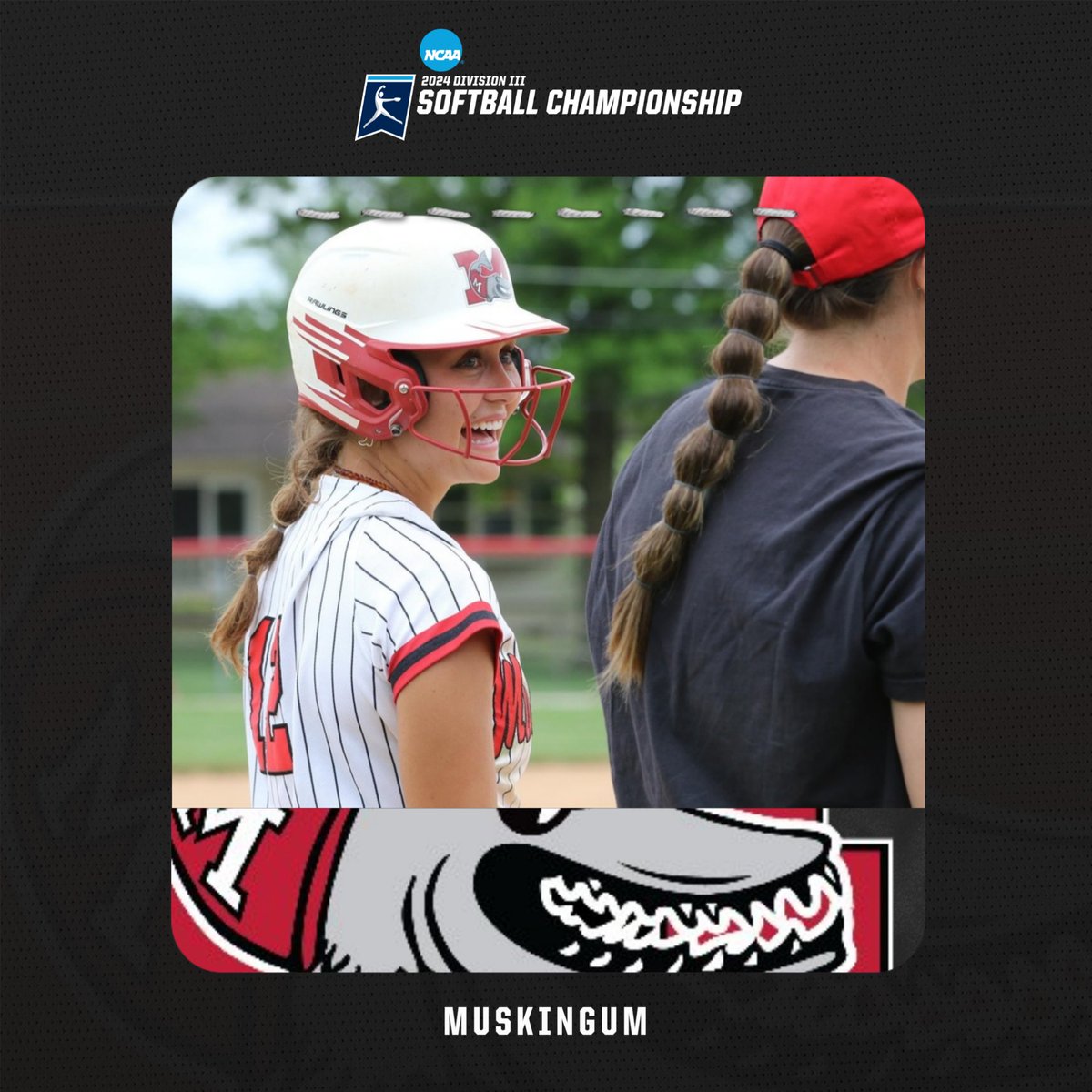 Ohio Athletic Conference tweet media
