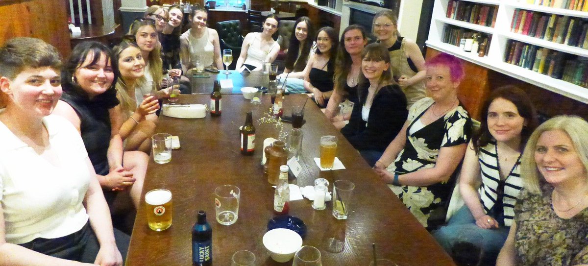 Rachel Starkey tweet media