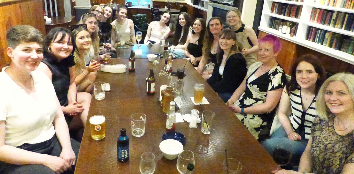 Rachel Starkey tweet media