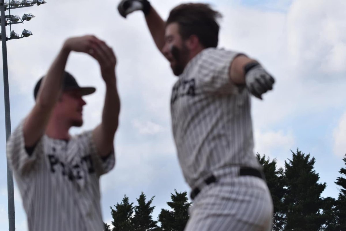 RyneRodrigues's tweet photo. I have entered the transfer portal with 2 years of eligibility left with a possibility of appealing for a 3rd year

In season stats
35 AB
.286 AVG
.458 OB%
3 HR
10 H
14 RBI
10 BB

Honors College student with 3.5 GPA

Open to any opportunity
336-944-1541
Season highlights below https://t.co/cmi5N72rsY