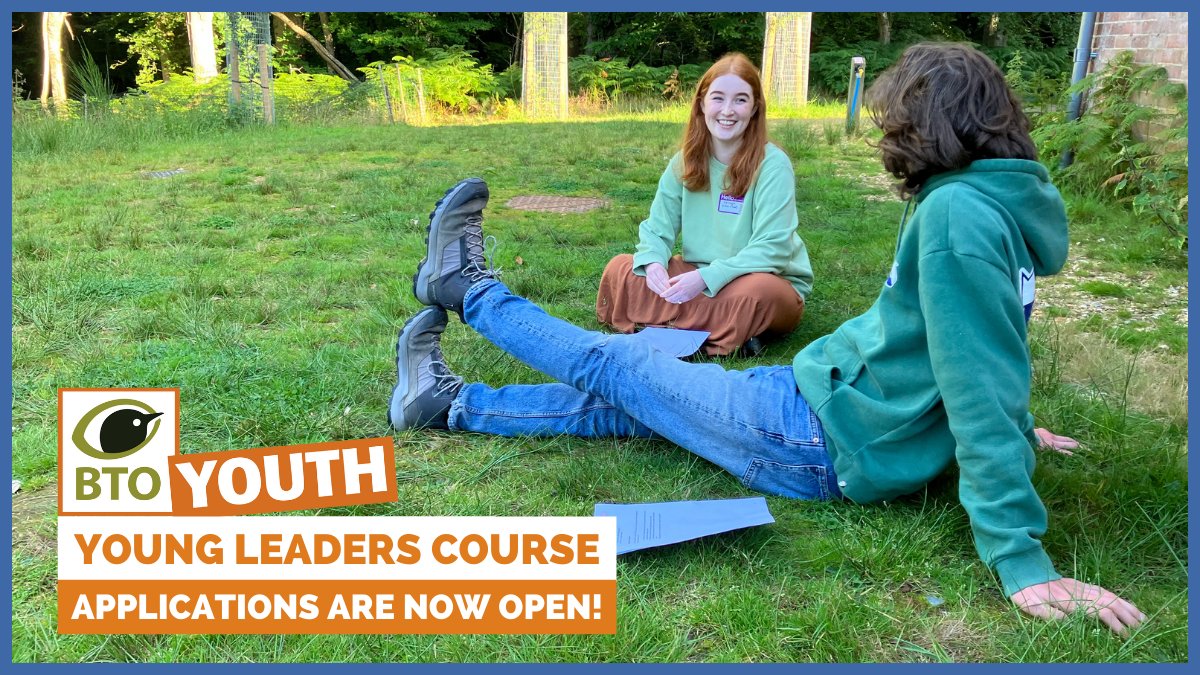 Applications are now open for the Young Leaders Course at Cameron’s Cottage in the New Forest for 18-24 year olds. It’s FREE to attend and is taking place from 13-16 August. Discover more and apply ➡️ bit.ly/_YoungLeaders #BTOYouth @cameron_b_trust
