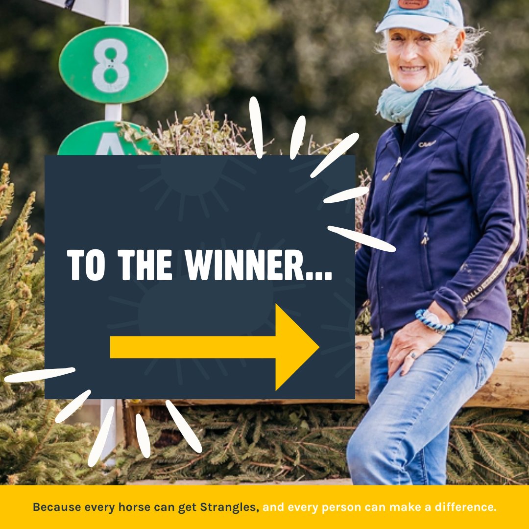 StranglesWeek's tweet image. 🎉🌟 OVER 700 ENTRIES FOR OUR COMPETITION BUT THE WINNER IS...🌟🎉

Congratulations, Elaine Macdonald! 🎉👏 Please redeem your fantastic prize bundle by contacting campaigns@redwings.co.uk 🎁✨

Thank you to everyone who participated!

#SAW2024 #StranglesAwarenessWeek