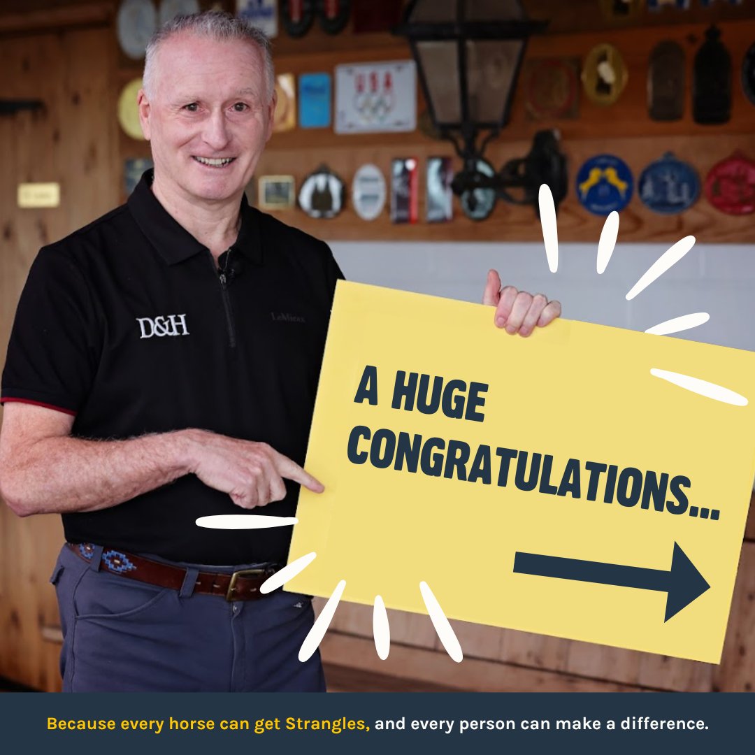 StranglesWeek's tweet image. 🎉🌟 OVER 700 ENTRIES FOR OUR COMPETITION BUT THE WINNER IS...🌟🎉

Congratulations, Elaine Macdonald! 🎉👏 Please redeem your fantastic prize bundle by contacting campaigns@redwings.co.uk 🎁✨

Thank you to everyone who participated!

#SAW2024 #StranglesAwarenessWeek