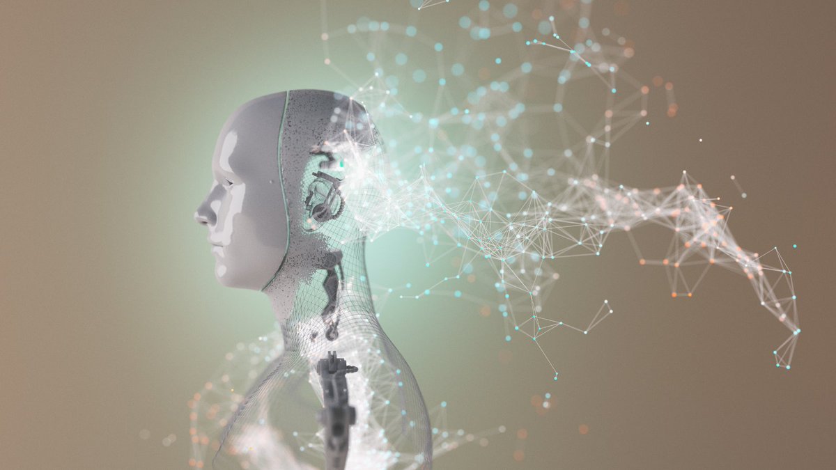 Influencing human-AI interaction by priming beliefs about AI can increase perceived trustworthiness, empathy and effectiveness ow.ly/qruc50REvsy #ArtificialIntelligence #AI