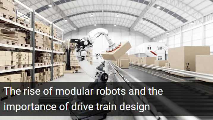 RoboticsTmrw's tweet image. The rise of #modularrobots and the importance of drive train design. roboticstomorrow.com/article/2024/0… #dcmotors #drivesystems #robotics #mobilerobots #grippers #pickandplace