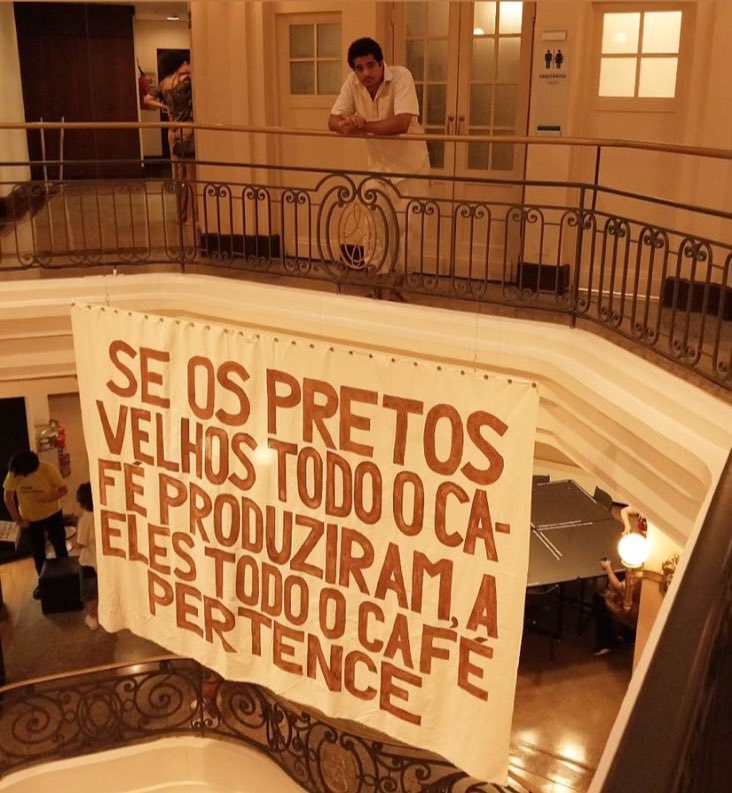 13 de Maio pra mim é isso aqui: