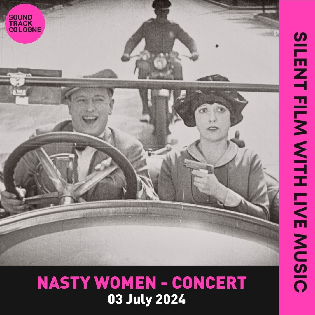 SoundTrackFest.com tweet media