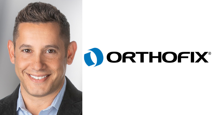 .@OrthofixMedical hires Lucas Vitale as chief people and business operations officer: hubs.li/Q02wZ7v00