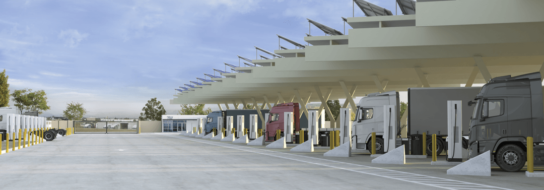 ElywhereNA's tweet photo. The challenges and opportunities of #FleetElectrification on the road to 2035:
https://t.co/3wE1bNSVMD

#HDEV #ElectricTrucks #freight https://t.co/GSFriySHOc
