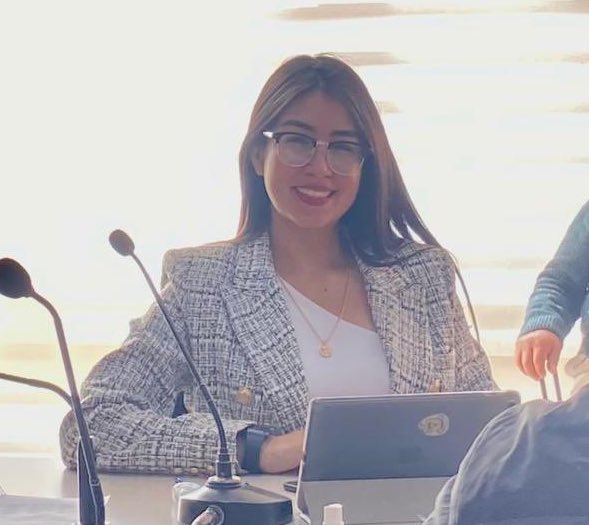 #ULTIMAHORA #Rancagua concejala Valentina Caceres anuncia su participación en las primarias. Podría convertirse en la 1ª alcaldesa de <a href="/munirancagua/">Rancagua</a>