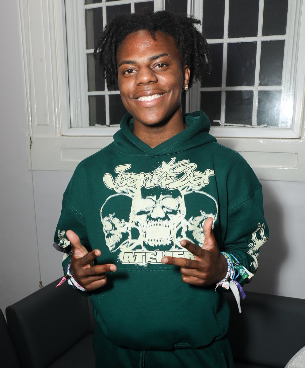 Dexerto's tweet image. IShowSpeed alleged that he will be streaming in North Korea tomorrow