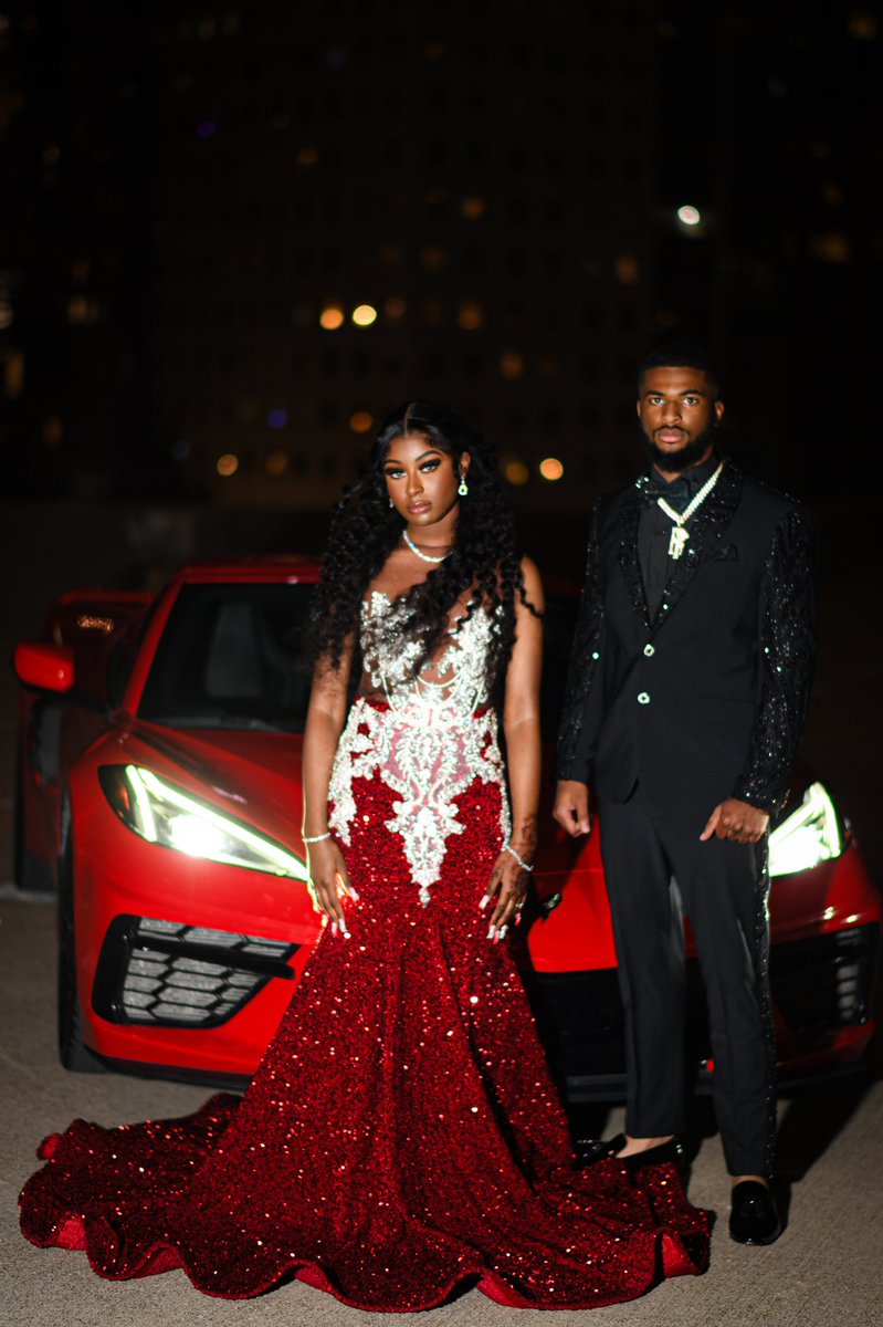 mzpale's tweet photo. SOC 2024 Prom was everything for my babies Rickey and Amya…

@REvans2024 https://t.co/M5chEdsgJX