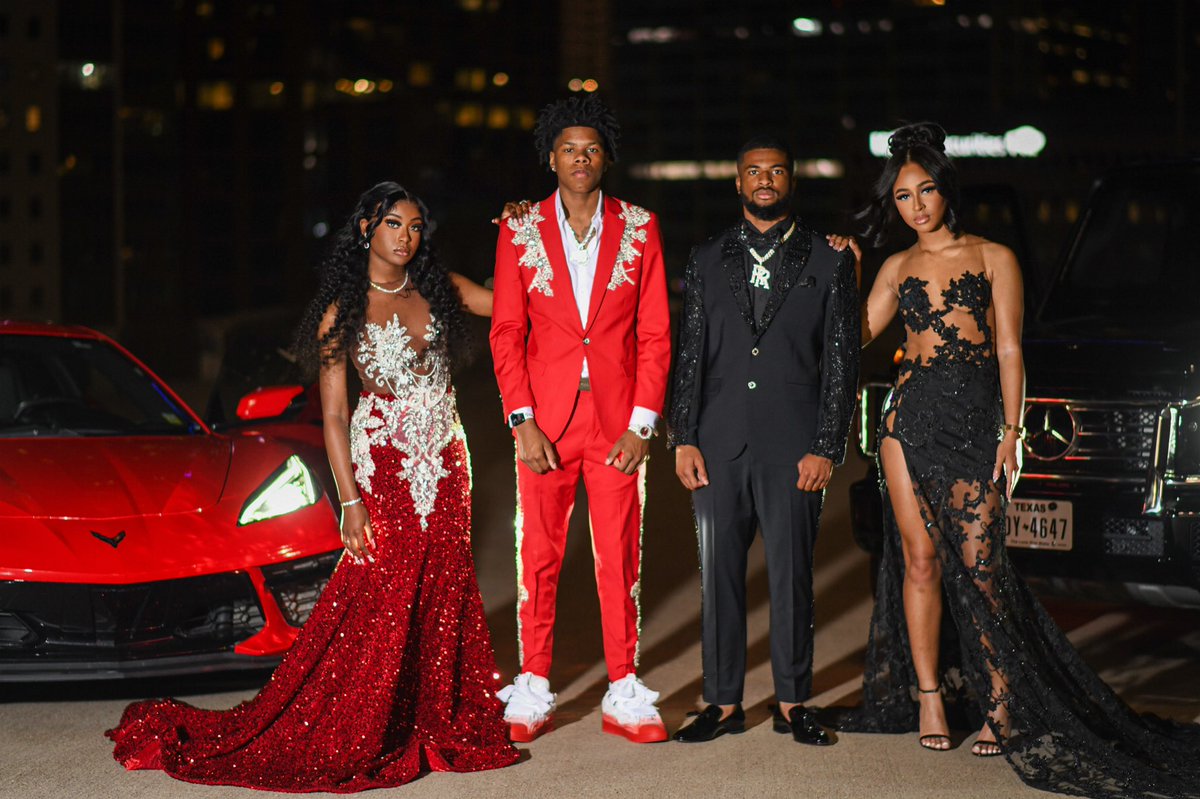 mzpale's tweet photo. SOC 2024 Prom was everything for my babies Rickey and Amya…

@REvans2024 https://t.co/M5chEdsgJX