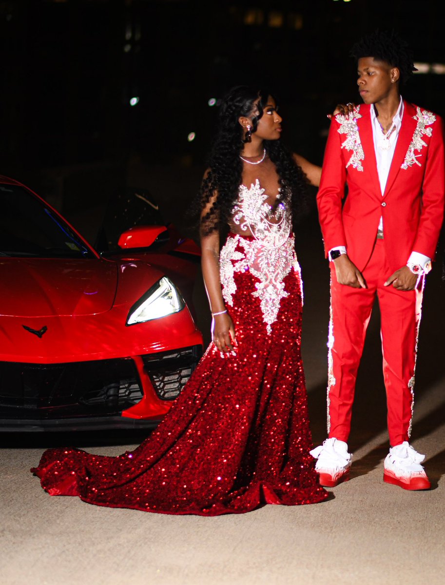 mzpale's tweet photo. SOC 2024 Prom was everything for my babies Rickey and Amya…

@REvans2024 https://t.co/M5chEdsgJX