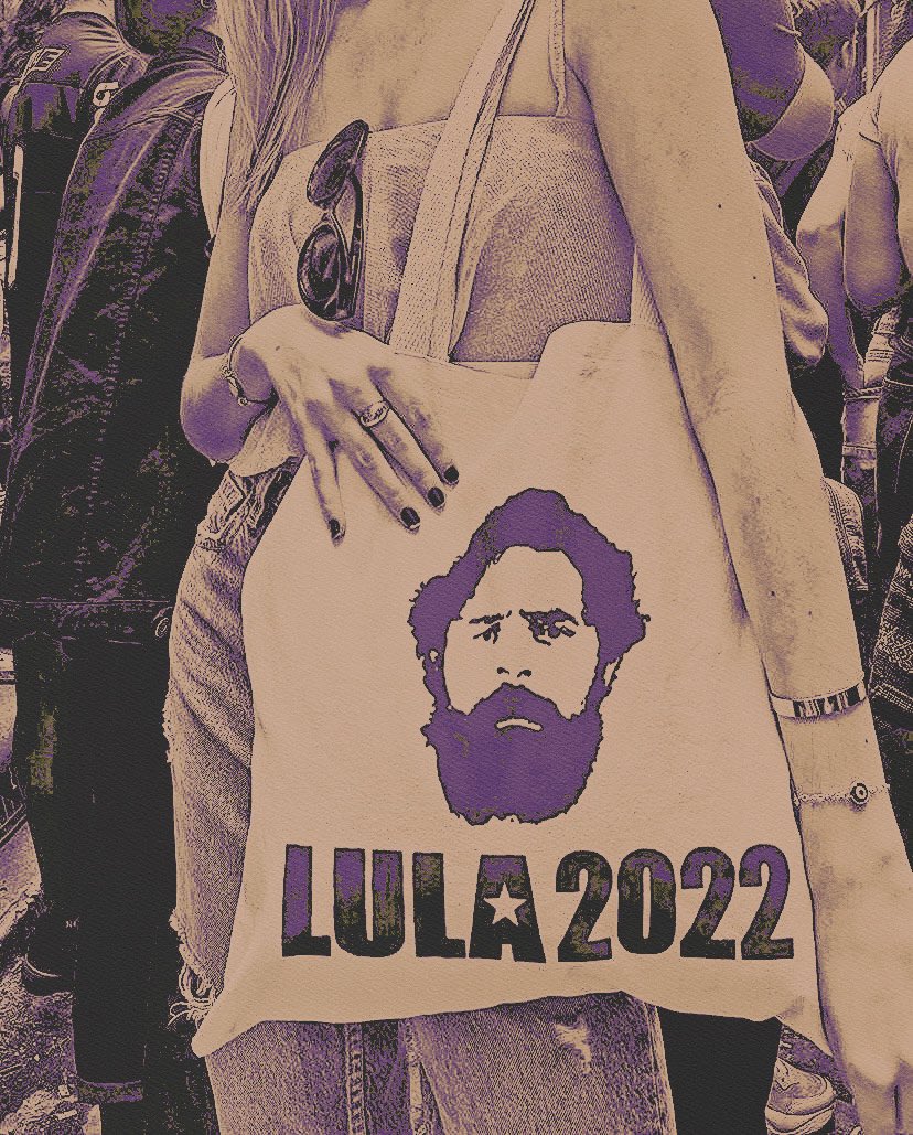 ᅟᅟ
    * 🇧🇷 : 𝐑EPRE𝕊ENTO O 𝗕𝗥𝗔𝗦𝗜𝗟 𝙼𝙰𝙸𝚂
        𓄹𓈒  𝑸UE   𝕱UTEB꩜L   &amp;   𐒖A𐒄BA. . 𖥻
⠀