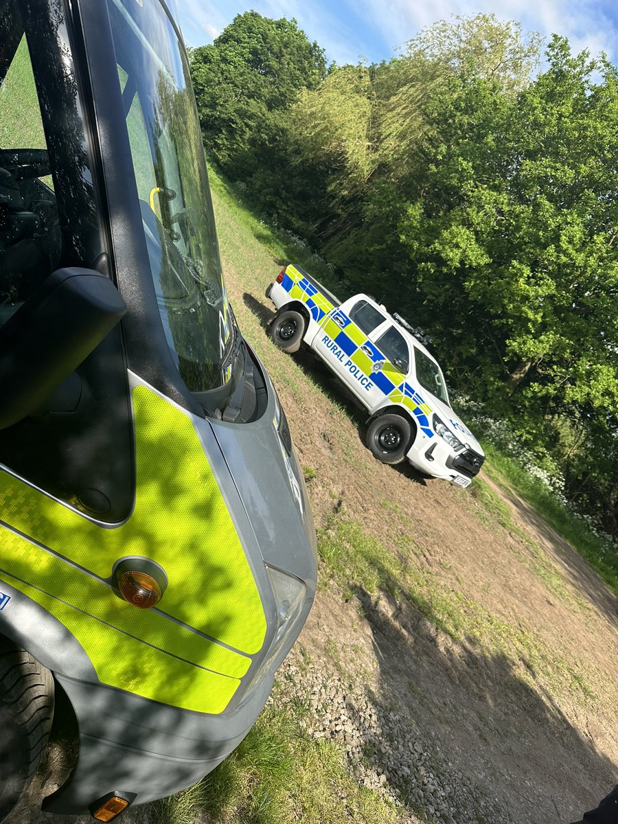 NottsFireOnCall's tweet photo. We stand corrected! Two Crew Managers and FOUR stations supported today, as Jim, who was covering at #TeamHarworth has been deployed to support #TeamStapleford and #NottsPolice with our joint service welfare unit in North Nottingham. https://t.co/4NzzoA4MCx