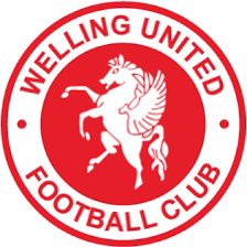 🧵🔎 Welling | #WeAreWings ❤️🤍

For my realistic suggestions for transfers Welling should make, I was given the following positions:

• Experienced Central Defender
• Left Back 
• Defensive Midfielder 
• Attacking Midfielder
• Quick Striker

Keep sending in your club and