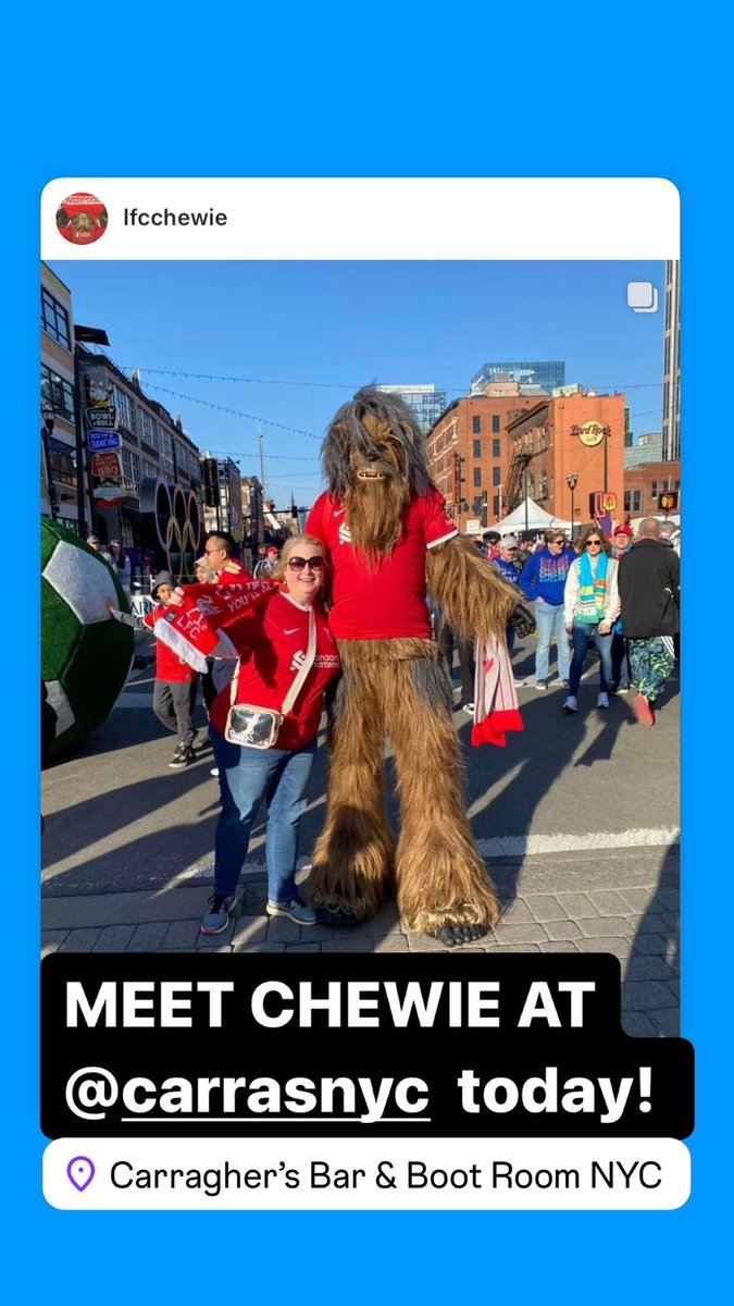 Carraghers New York tweet media