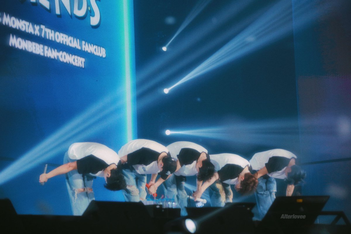 hwonpics's tweet photo. 9 years of monsta x 🤍 

happy 514 to the most amazing and hardworking boys who give us the best songs, performances and mvs ever. thank u for loving us and we'll love you back for many more years to come ♡̆̈ #9YearsWithMONSTAX https://t.co/5ugNyK3Sa6