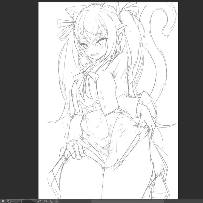 これはかわいいのでは 