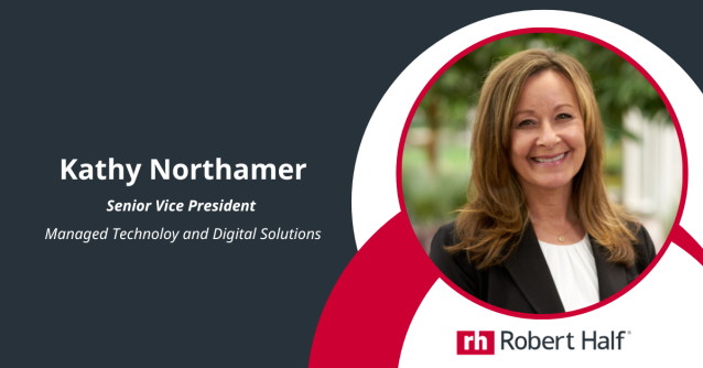 Kathynorthamer's tweet photo. Kathy Northamer Named Senior Vice President https://t.co/XqQom1IkRi https://t.co/fQR6ljwtwU
