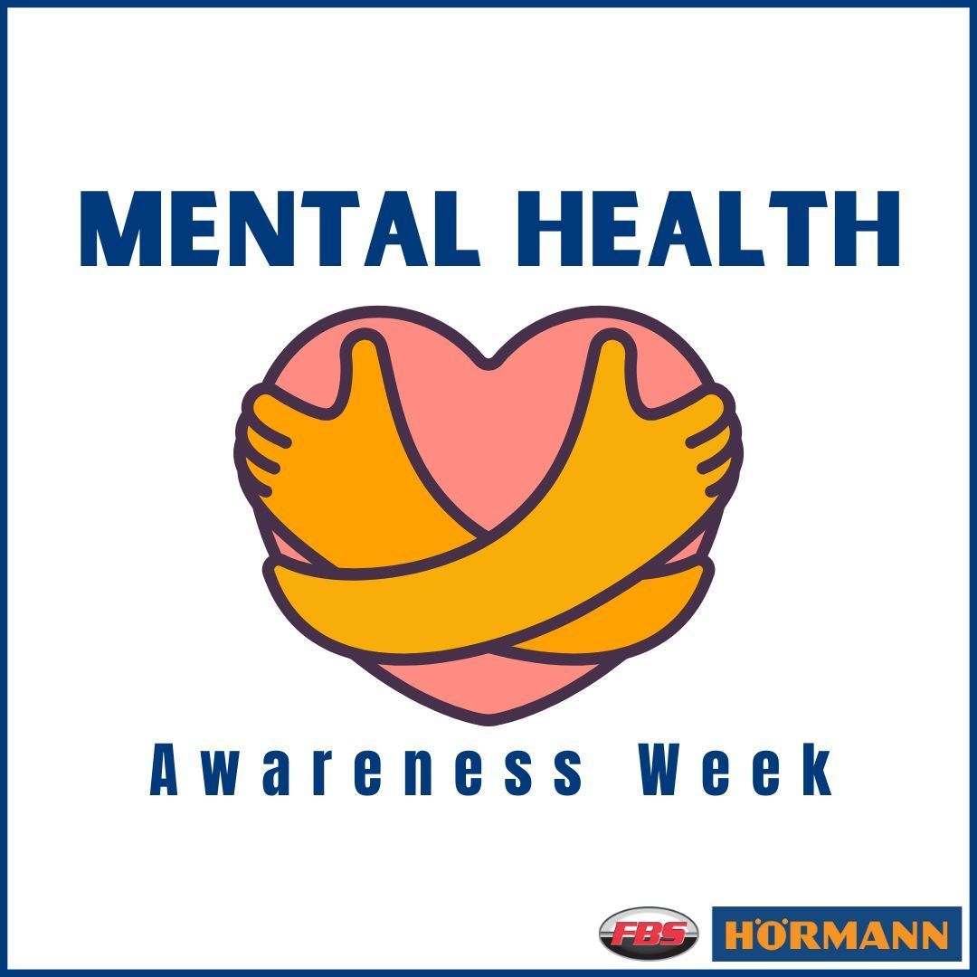 Today is the beginning of mental health week, and a great opportunity to begin raising awareness of the topic and help those struggling. Be kind to yourself and others 🤍

For more information about mental health and advice visit:
buff.ly/3EycGZf 

#mentalhealth