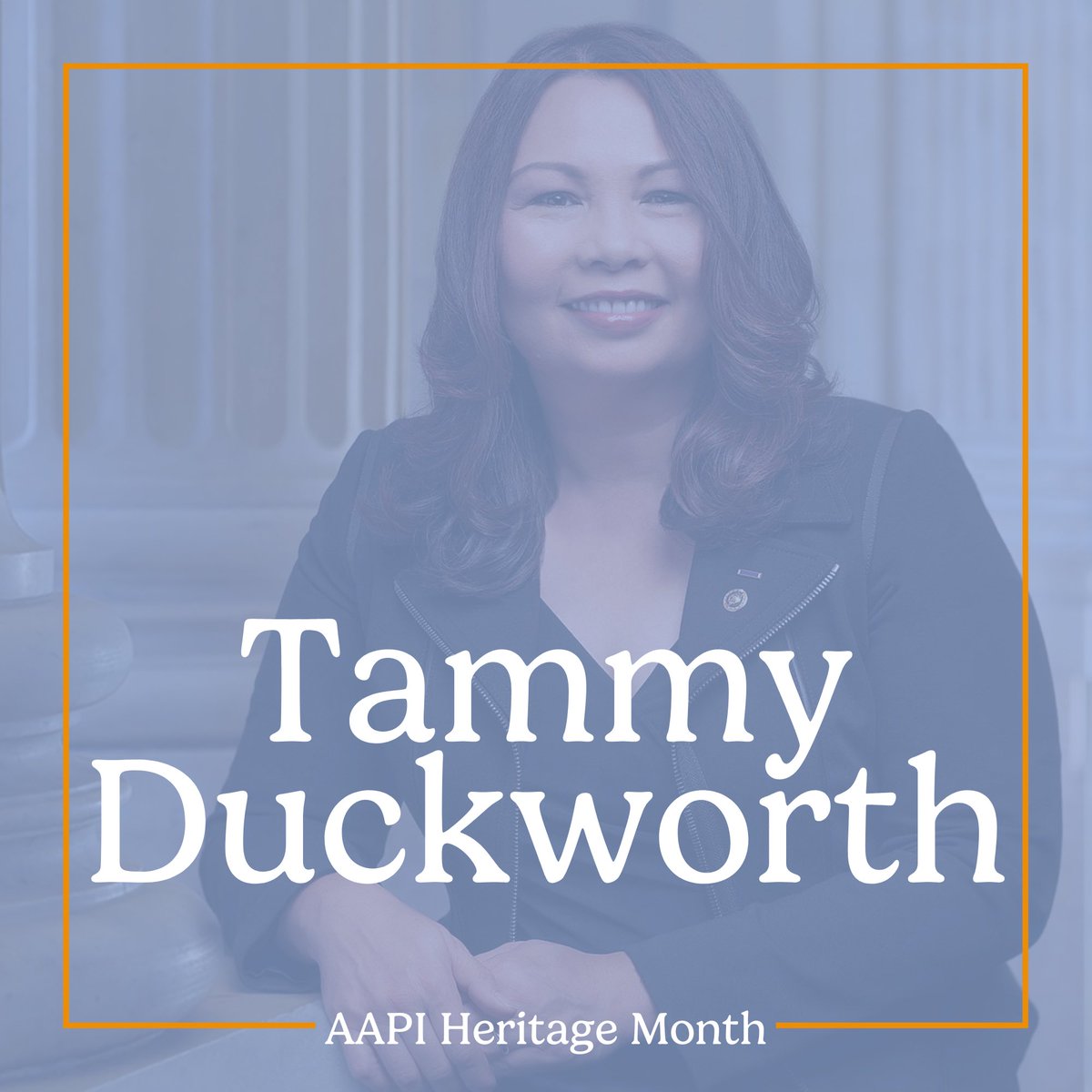 As we continue to celebrate #AAPIHeritageMonth, let’s highlight individuals who have demonstrated exceptional ldsp. Check out these amazing US congress members who have broken barriers & paved the way for future generations of AAPI in politics & public service! #CAAPLEproud
