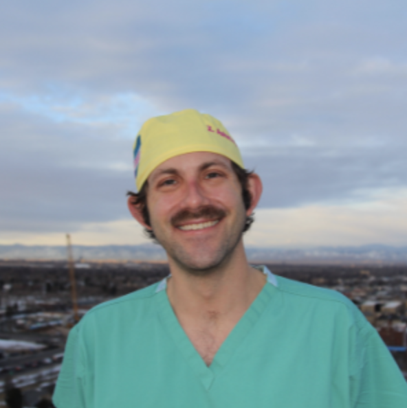 RockyMtnSCCM's tweet photo. Thanks to our immediate past-president, Zach Asher PA-C, for his dedication to RMC as the inaugural president! Zach is the lead APP in the STICU at UCH Anschutz. See full bio on our website. https://t.co/dsJVSIM4uq https://t.co/zwa9MoiWAG
