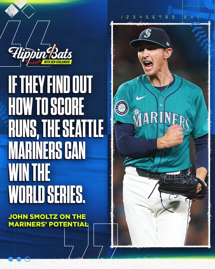 TridentTrue's tweet photo. Fire me up Smoltz! https://t.co/NaJNNQpML8