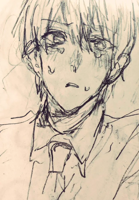 アナログ〜 