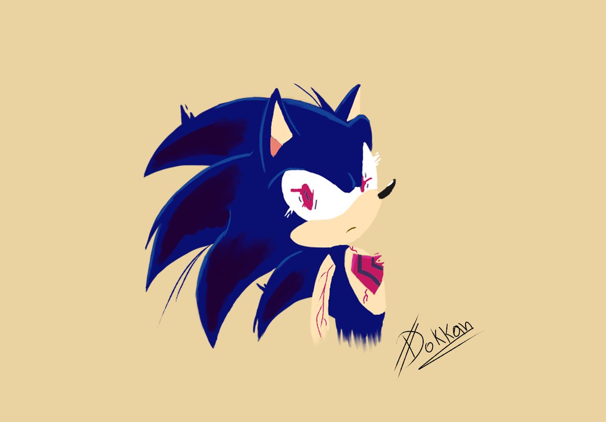 Pestilhoarts's tweet photo. BAD ENDING...
#SonicTheHedgehog #SonicMovie3 #ShadowTheHedgehog https://t.co/Ns4ed7tnXN