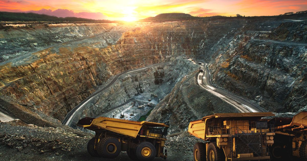 LGI recently analysed the impact of novel mining processes for metal recovery on critical raw materials value chains, as part of its work on the BIORECOVER Project. 

💡Check out our news article : bit.ly/3wuKy8t

#CriticalRawMaterials #SustainableInnovation